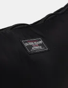 Guess Jeans чанта crossbody дамска черна W6RZ16 WK512