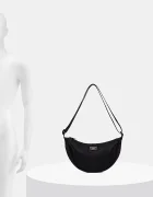 Guess Jeans чанта crossbody дамска черна W6RZ16 WK512