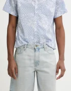 Guess Jeans Дънков къс панталон