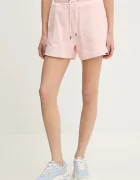 Guess Jeans Памучен къс панталон