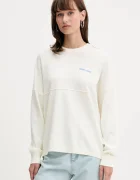 Guess Jeans Памучен пуловер