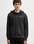 Guess Jeans Памучен суичър
