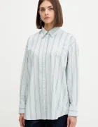 Guess Jeans Памучна риза