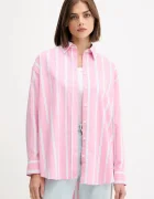 Guess Jeans Памучна риза