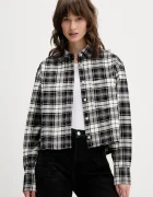 Guess Jeans Памучна риза