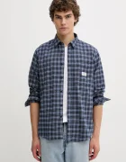 Guess Jeans Памучна риза