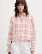 Guess Jeans Памучна риза