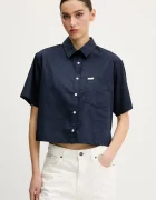 Guess Jeans Памучна риза