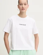 Guess Jeans Памучна тениска