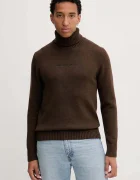 Guess Jeans Пуловер с вълна