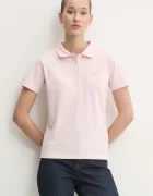Guess Jeans Тениска с яка