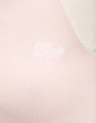 Guess Jeans Тениска в розово W5GP61 KA0H1