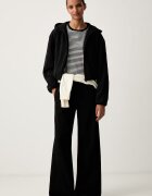 Guess Jeans яке дамско черно W6YL03 W2577