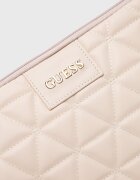 Guess Калъф за лаптоп в розово