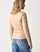 Guess капитонирано яке дамско NEW VONA бежово W6YL16 W2891