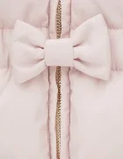 Guess капитонирано яке за деца розово A6BL03 W4031