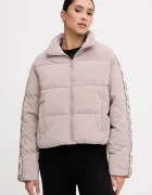 Guess късо яке дамско розово V5BL11 WGYC2