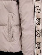 Guess късо яке дамско розово V5BL11 WGYC2