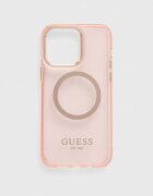 Guess Кейс за телефон iPhone 14 Pro Max 67"