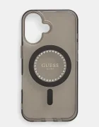 Guess Кейс за телефон iPhone 16 6.1