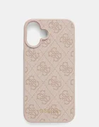 Guess Кейс за телефон iPhone 16 Plus 6.7"
