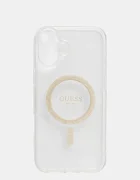 Guess Кейс за телефон iPhone 16 Plus 6.7"