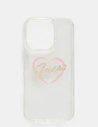 Guess Кейс за телефон iPhone 16 Pro 6.3"