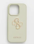 Guess Кейс за телефон iPhone 16 Pro