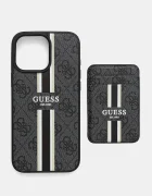 Guess Кейс за телефон iPhone 16 Pro Max
