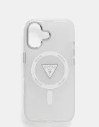 Guess Кейс за телефон iPhone 17