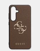 Guess Кейс за телефон Samsung Galaxy S25