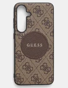 Guess Кейс за телефон Samsung Galaxy S25+