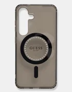 Guess Кейс за телефон Samsung Galaxy S25