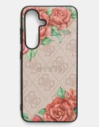 Guess Кейс за телефон Samsung Galaxy S25