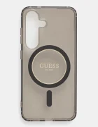 Guess Кейс за телефон Samsung Galaxy S25