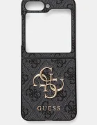 Guess Кейс за телефон Z Flip6 F741