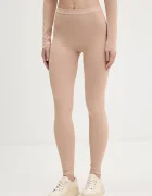 Guess Клин MATILDE в бежово с изчистен дизайн O5BB02 K1800
