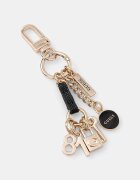 Guess ключодържател дамски от метал GILDA RWZ746 01190