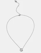 Guess Колие G CRYSTAL