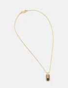 Guess Колие RACER TAG