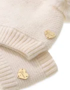 Guess комплект за деца бежов A6BZ01 Z1560