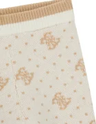 Guess комплект за деца с добавена вълна бежов A6BG03 Z1320
