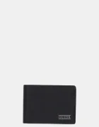 Guess Кожен портфейл BOSTON