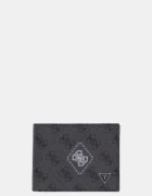 Guess Кожен портфейл MILANO
