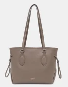 Guess Кожена чанта FLORENCE