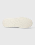 Guess Кожени маратонки ELBINA в черно FLPVIB SUE12 FLJELB LEA12