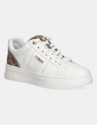 Guess Кожени маратонки WELLI