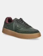 Guess Кожени маратонки WIMOH