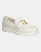Guess Кожени мокасини SHUTTLE