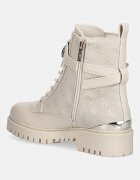 Guess кубинки обувки с платформа дамски OLANNA2 бежови FLTO2L FAL10